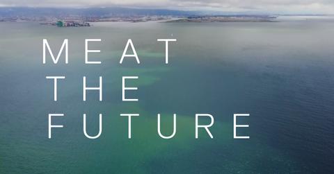 Meat the Future Documentary