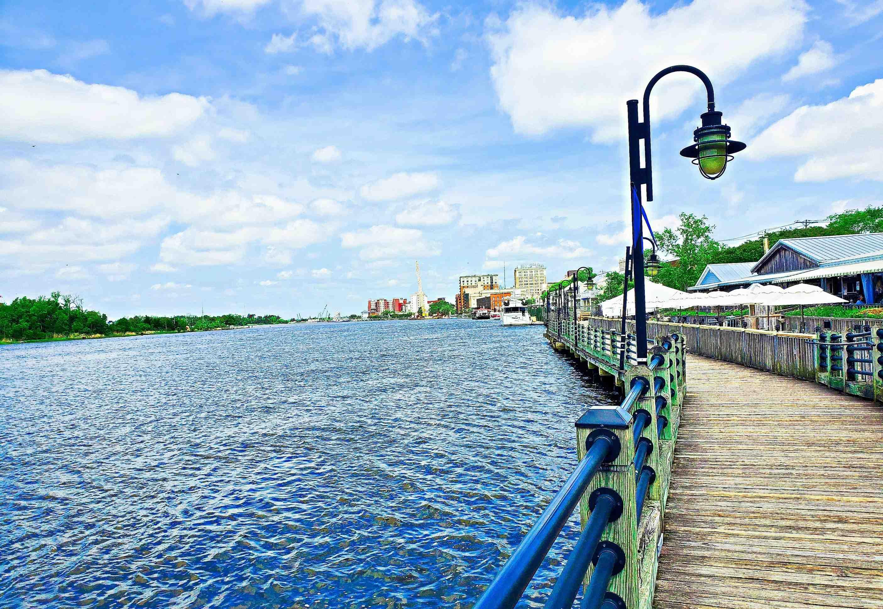 What Are 'Forever Chemicals' Found in Water and Beaches?