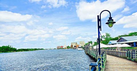 What Are 'Forever Chemicals' Found in Water and Beaches?