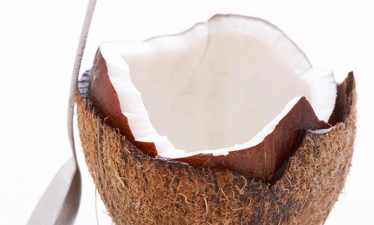 A Coconut