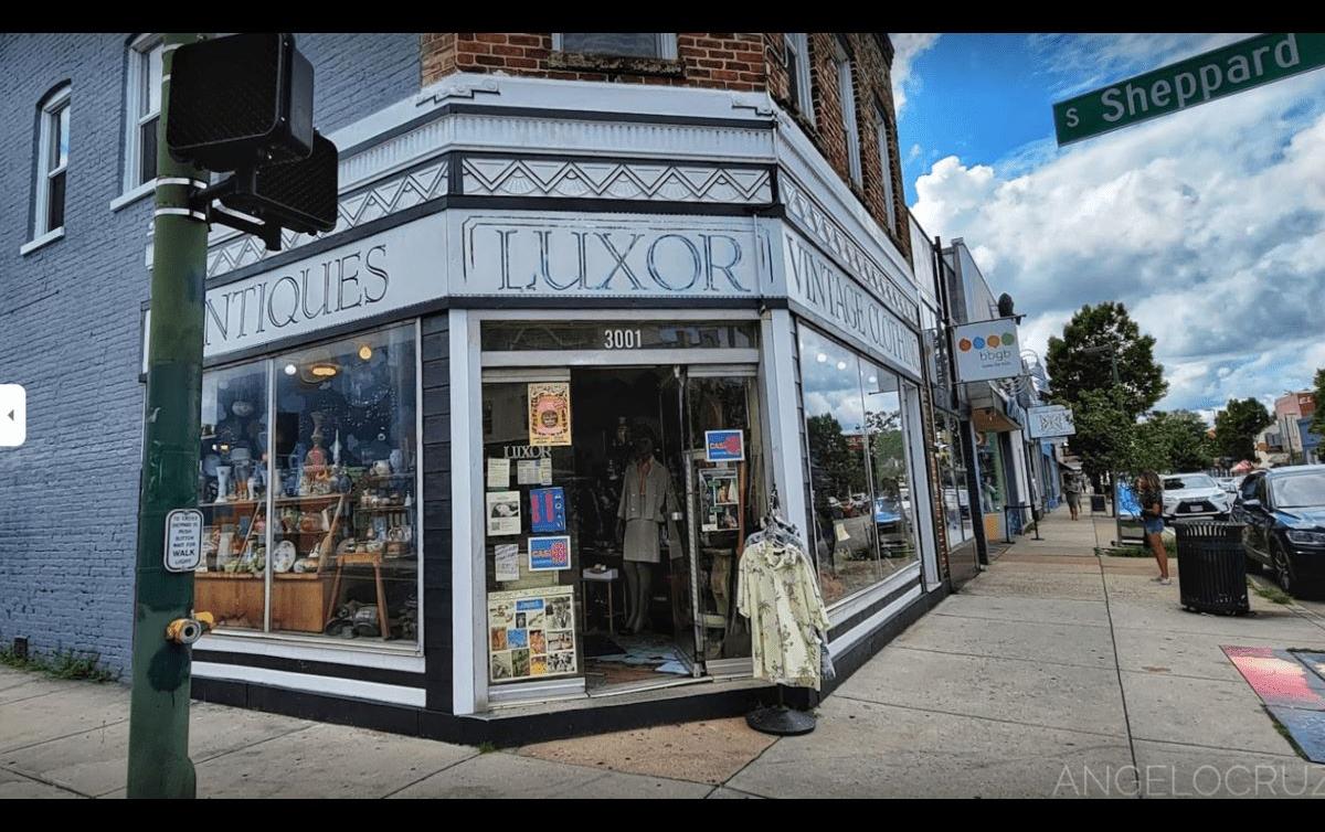 The Thrill of the Hunt Best Thrift Stores in Richmond