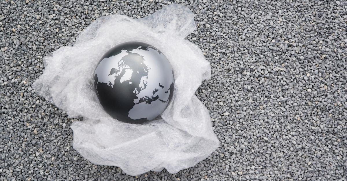 Is Bubble Wrap Recyclable? Here's What to Know About the Process