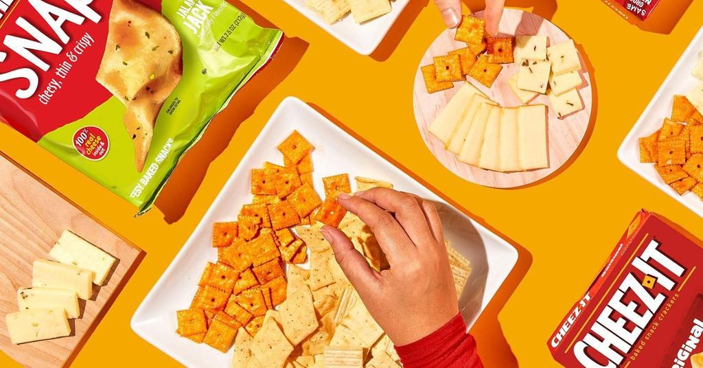 Are CheezIts Bad For You? What to Know Before You Snack