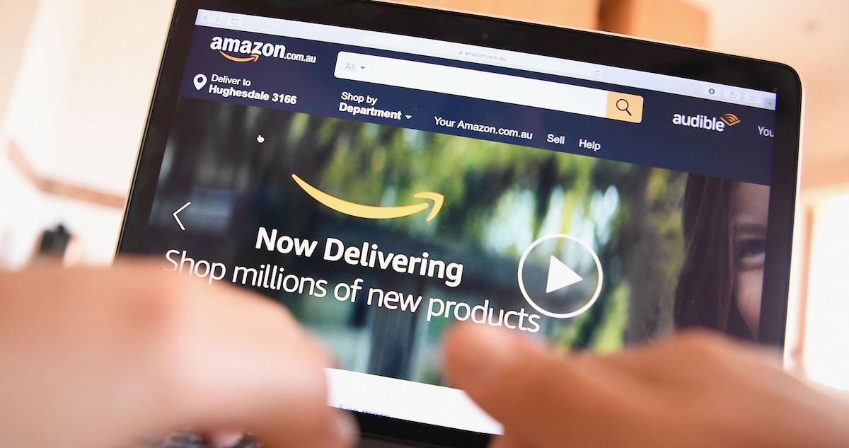 AmazonSmile Is Ending