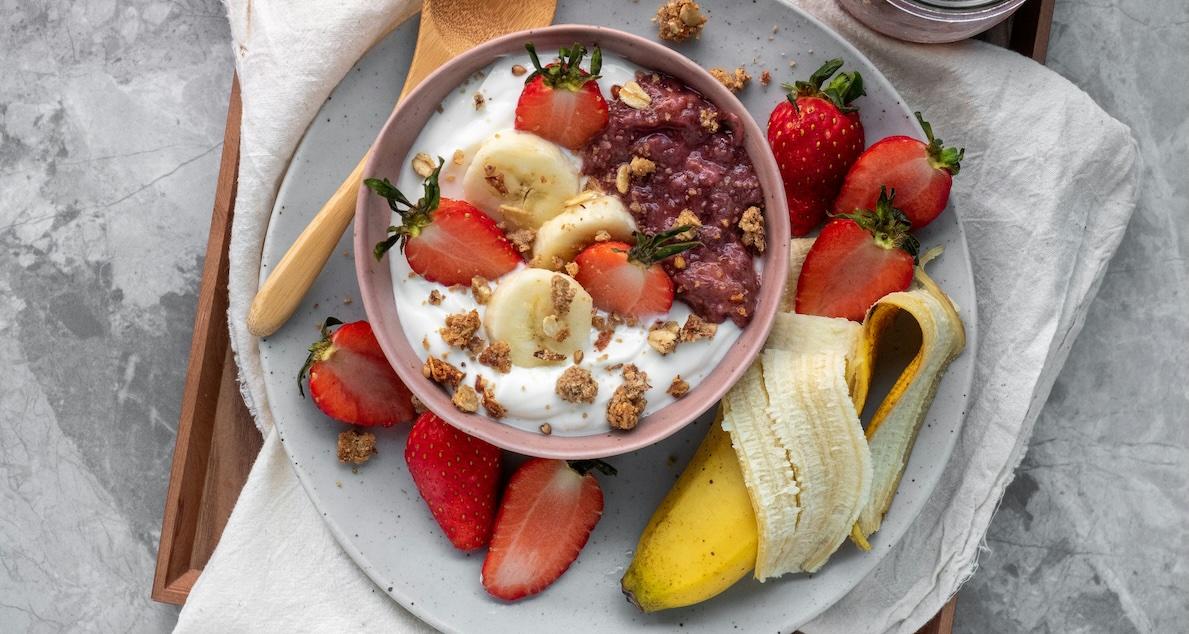 yogurt