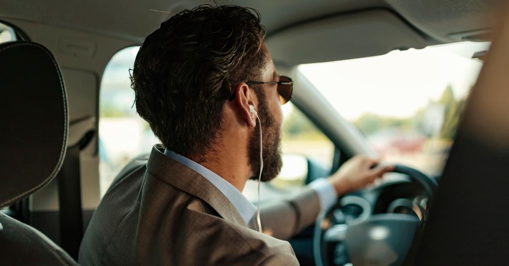 Is it Illegal to Drive With Headphones? What to Know