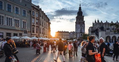 jacek dylag  unsplash