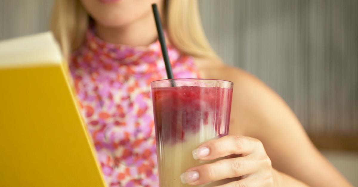 BREAKING: Plastic Straw Ban Now in Effect for Walt Disney World