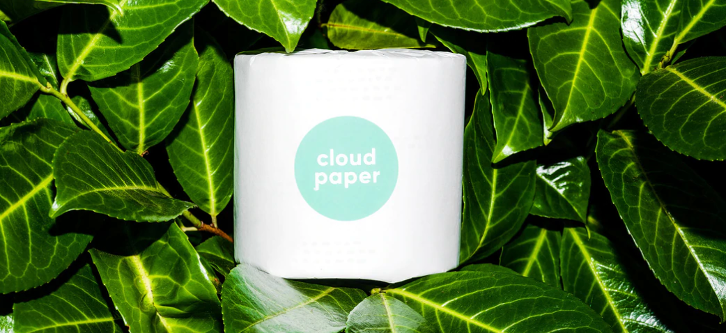 Cloud Paper