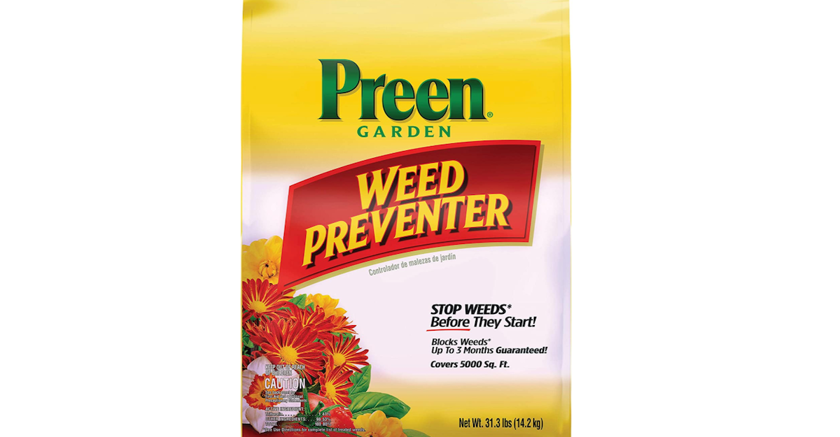 Is Preen Safe for Vegetable Gardens? Here's What You Should Know