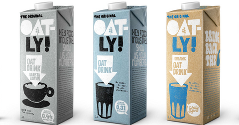 oatly