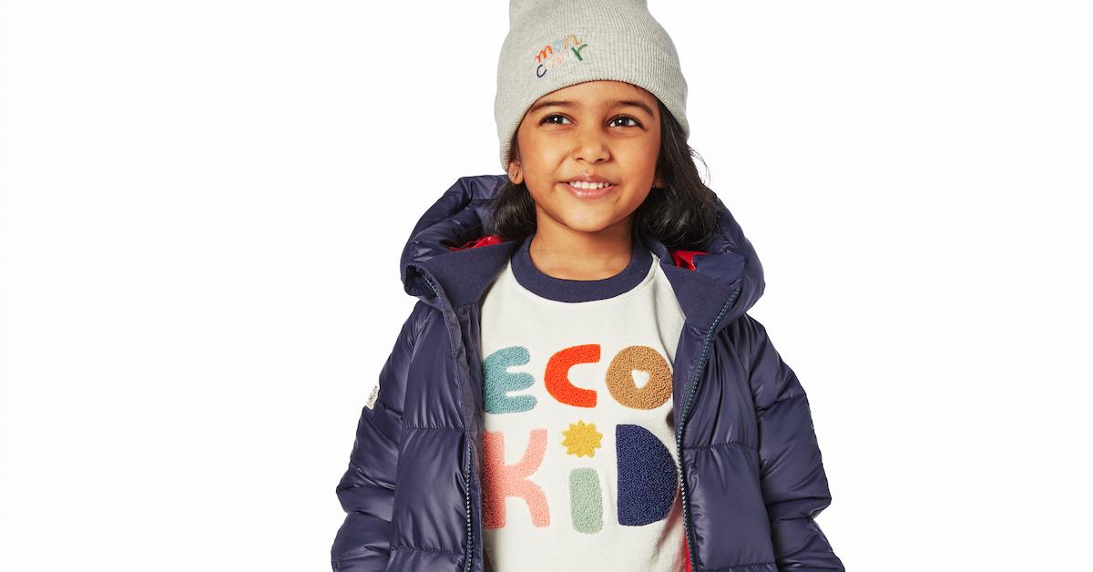 Kids Gear: Made to Last and Reduce Environmental Impact