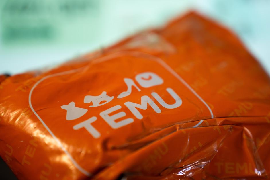 Small business owners concerned about Temu
