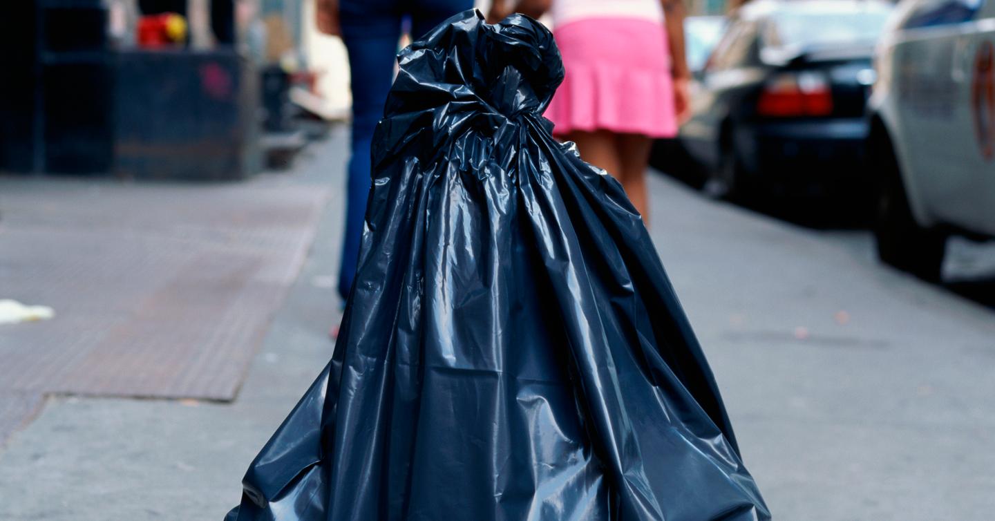 Is Black Plastic Recyclable? Here's How to Dispose of It, Properly