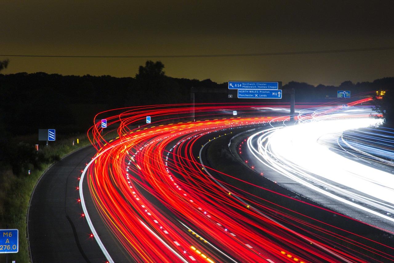 traffic _