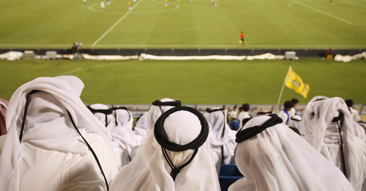 Qatar 2022: The Environmental Cost of the FIFA World Cup