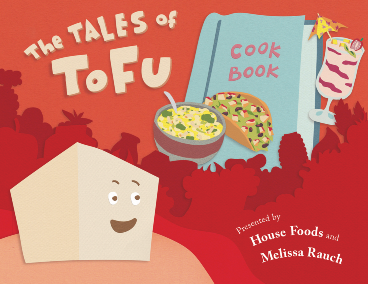 tales of tofu