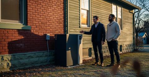 Are Heat Pumps Worth It