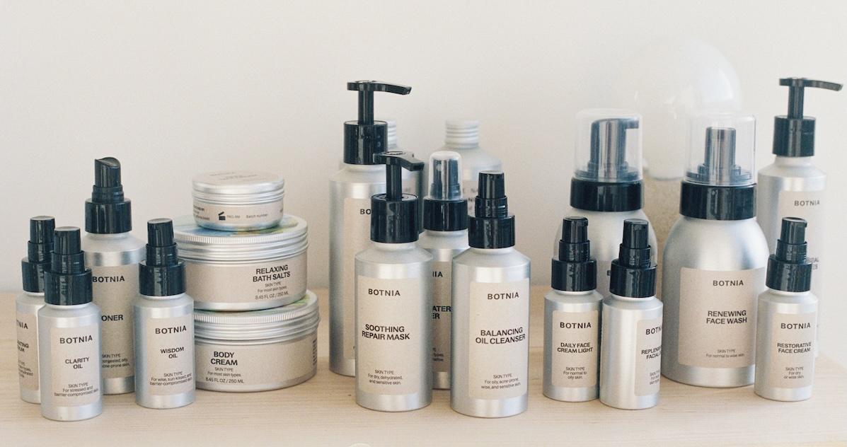 botnia skincare