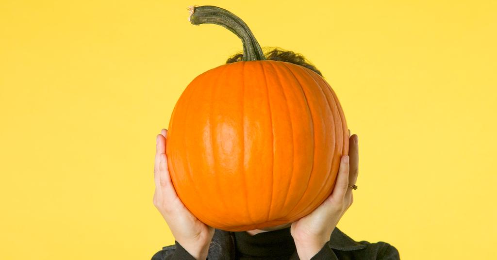 You Can Compost Pumpkins, and You Might Be Able to Do It at a Post