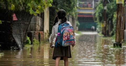 Why Should We Care About Climate Change?