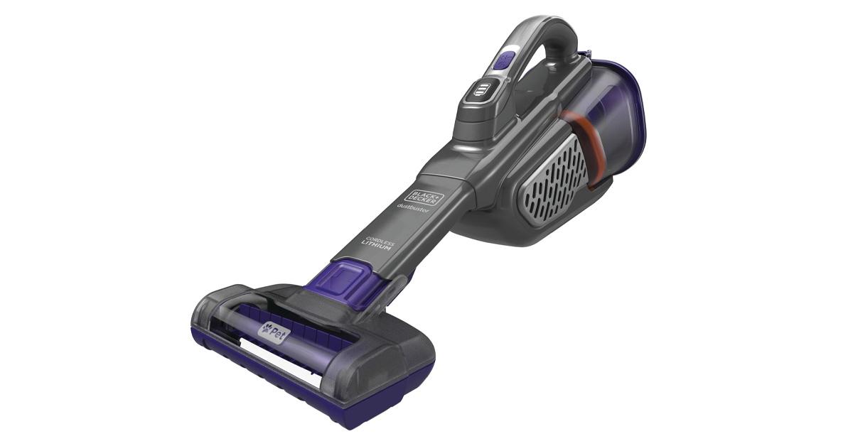 car vacuum cleaner