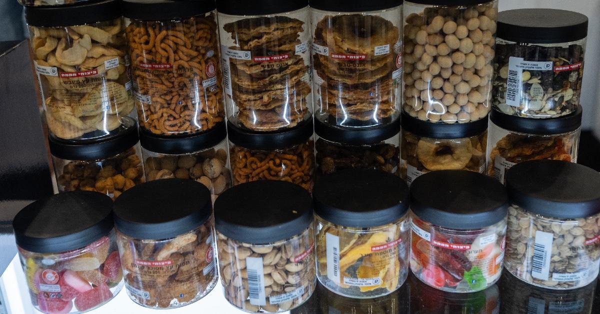Snacks