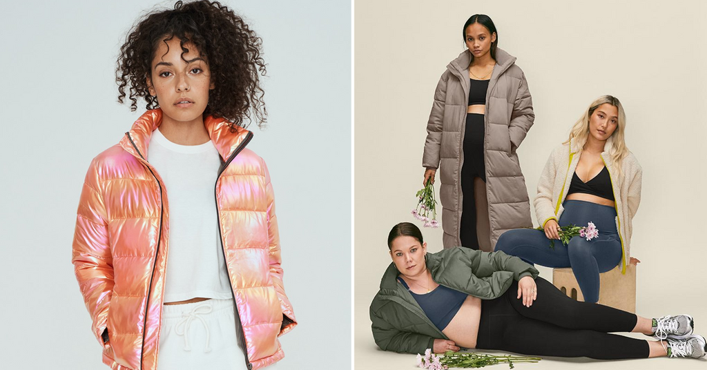 Eco-Friendly and Vegan Winter Coats, Hats, Scarves, and More