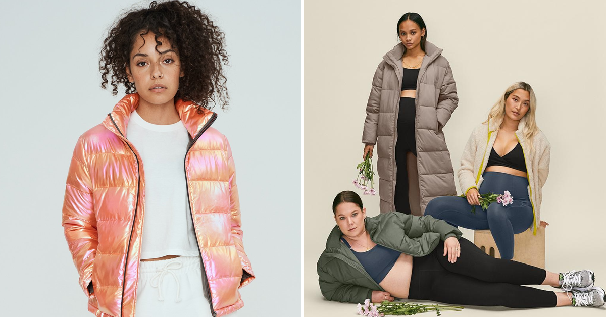 Eco-Friendly and Vegan Winter Coats, Hats, Scarves, and More