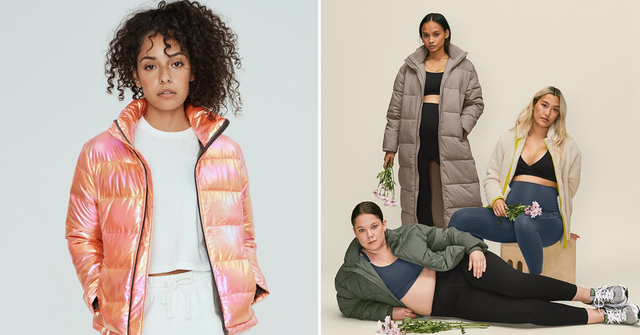 Eco-Friendly and Vegan Winter Coats, Hats, Scarves, and More