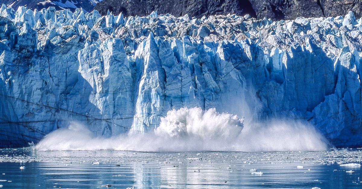 Is Glacier Water Safe to Drink? An Investigation