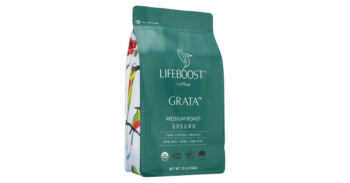 World's Tastiest Coffee BuzzWorthy Organic Blends