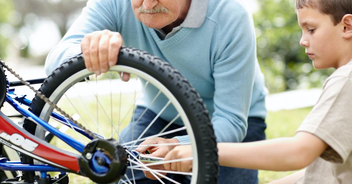 Recycling Bike Tires How to Do It, Where to Do It, and More