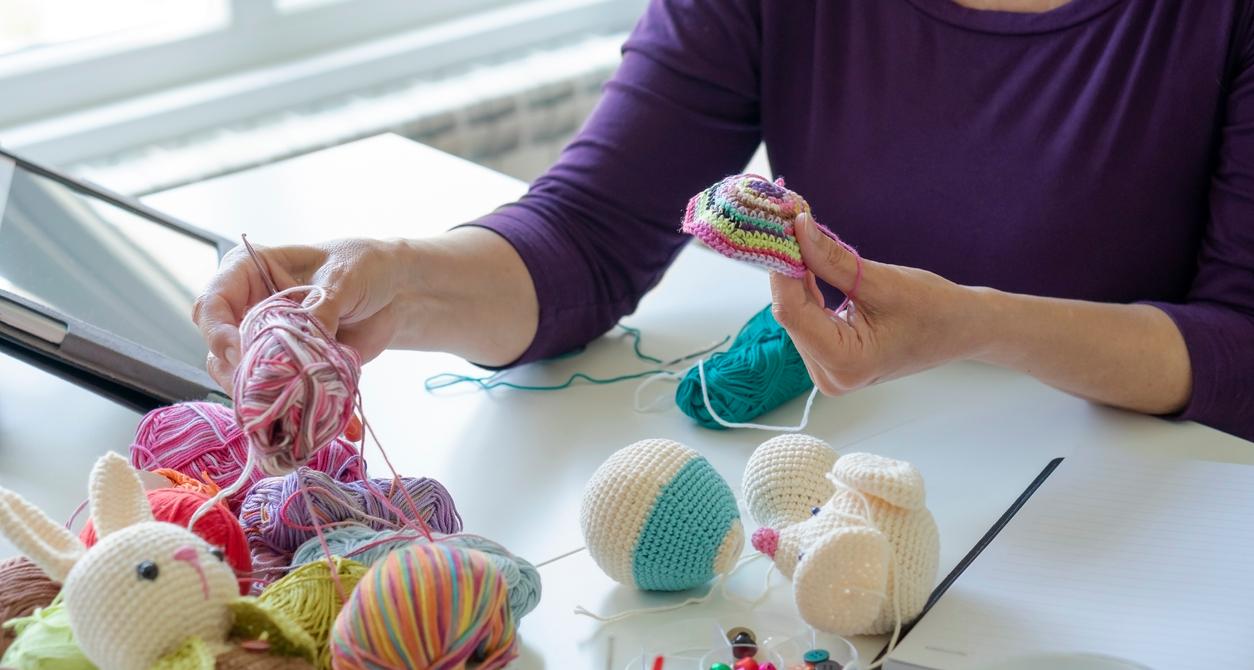 Is Crocheting Hard? What to Know Before You Start