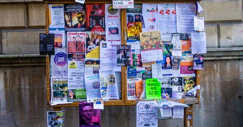 Here's How to Find Garage Sales Near You for the Best Deals