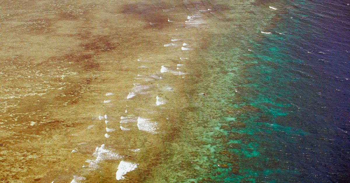 Great Barrier Reef