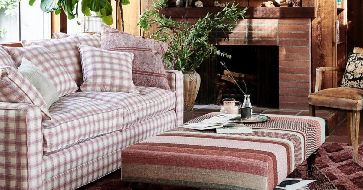 Home furnishing brand Pottery Barn launches in India – with an exclusive  online store