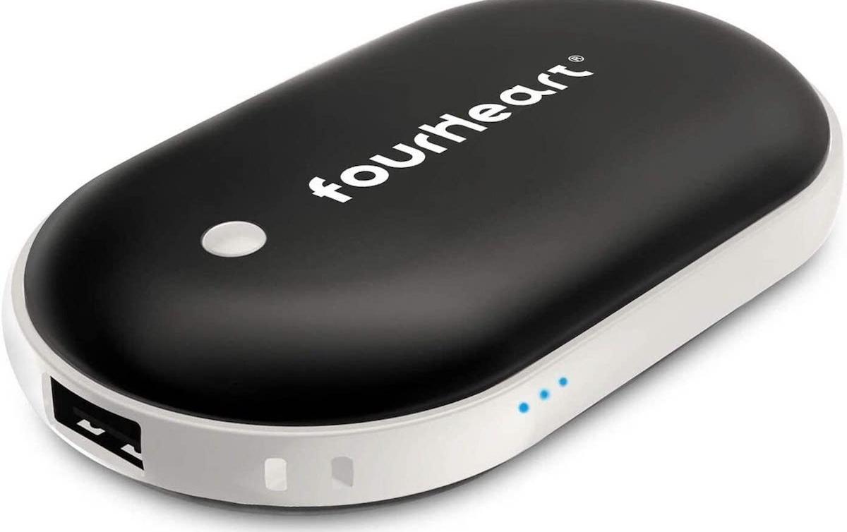 Reusable Hand Warmers, to Stay Warm This Winter