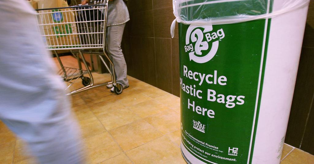 Basic Recycling Rules That Apply Almost Everywhere