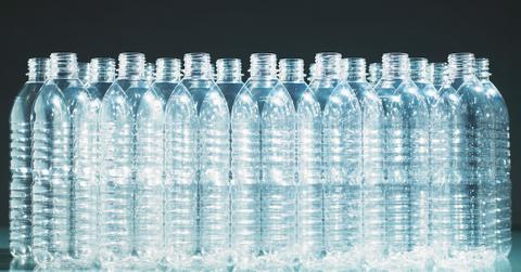 Biodegradable Plastic