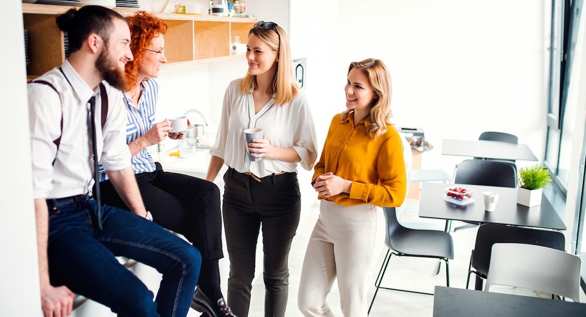 office sustainability