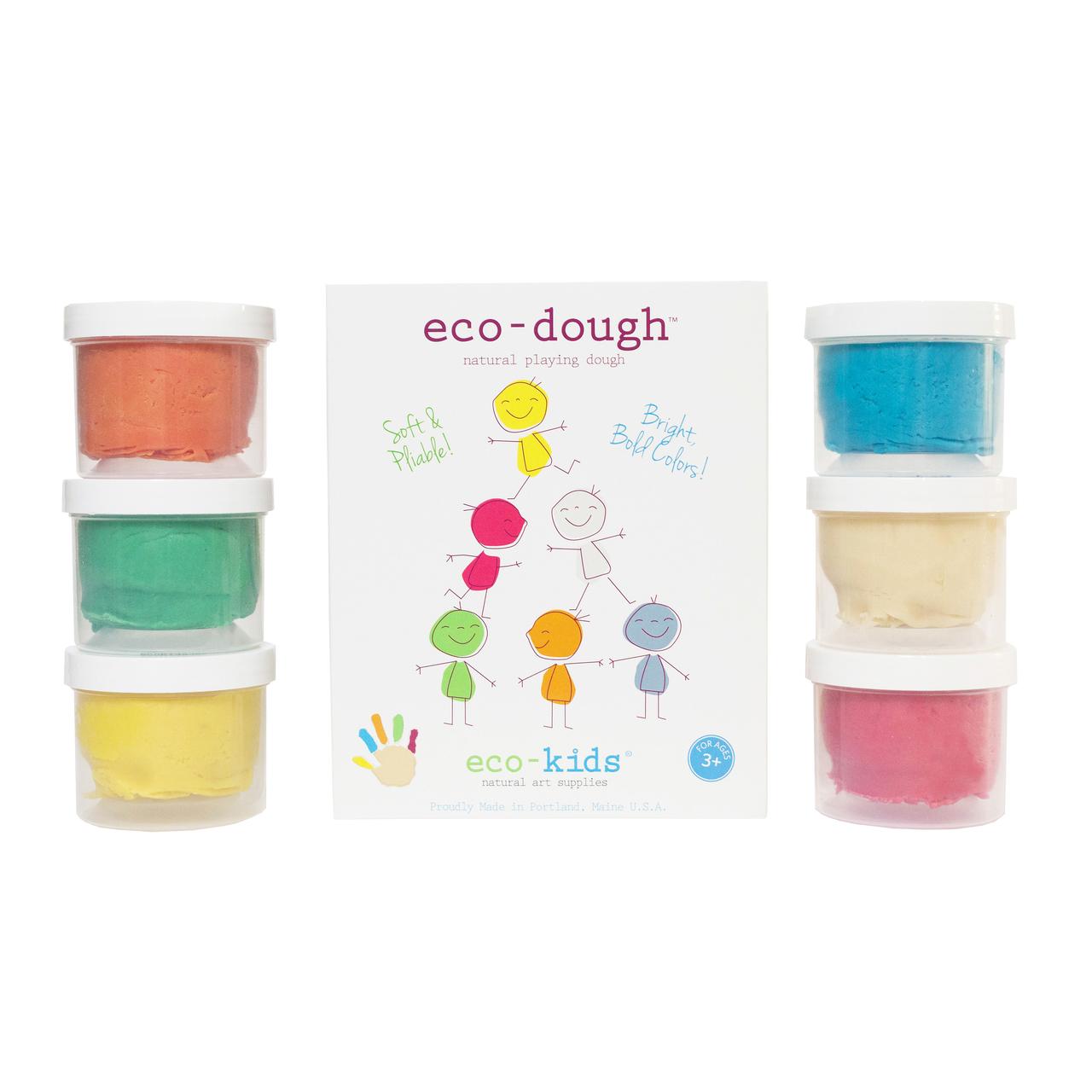 eco dough