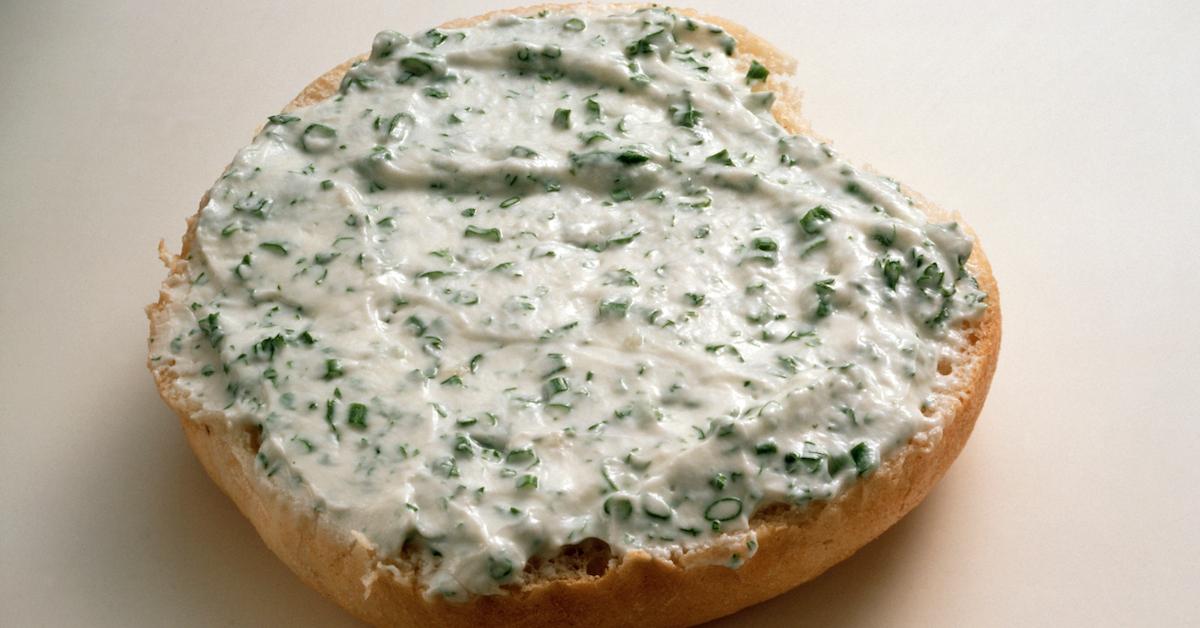 Cream Cheese