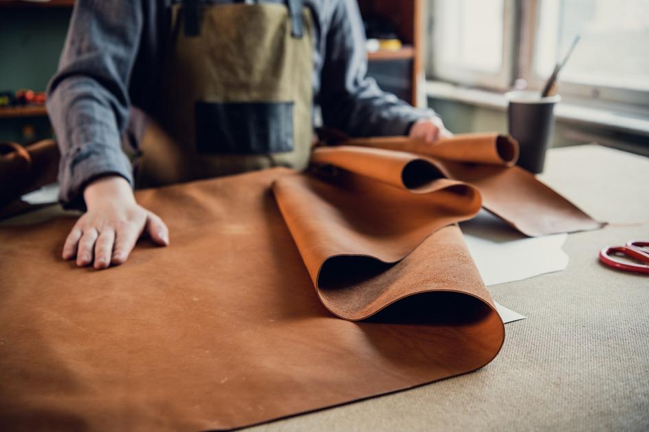 What Is Vegan Leather Made Of? Many Plant Leathers Are Being Used