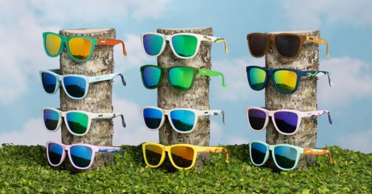 The Controversy Behind Goodr Sunglasses, Explained