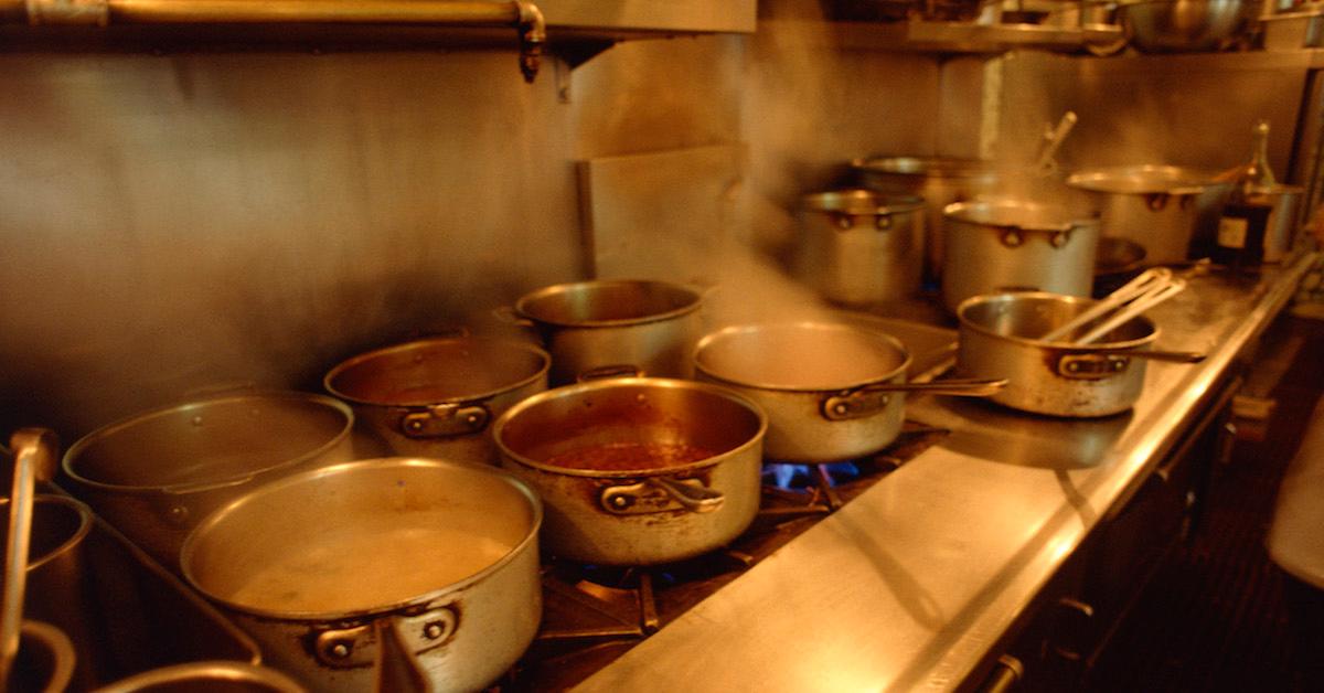 Why I threw away my pots and pans -- and you should, too - CNET