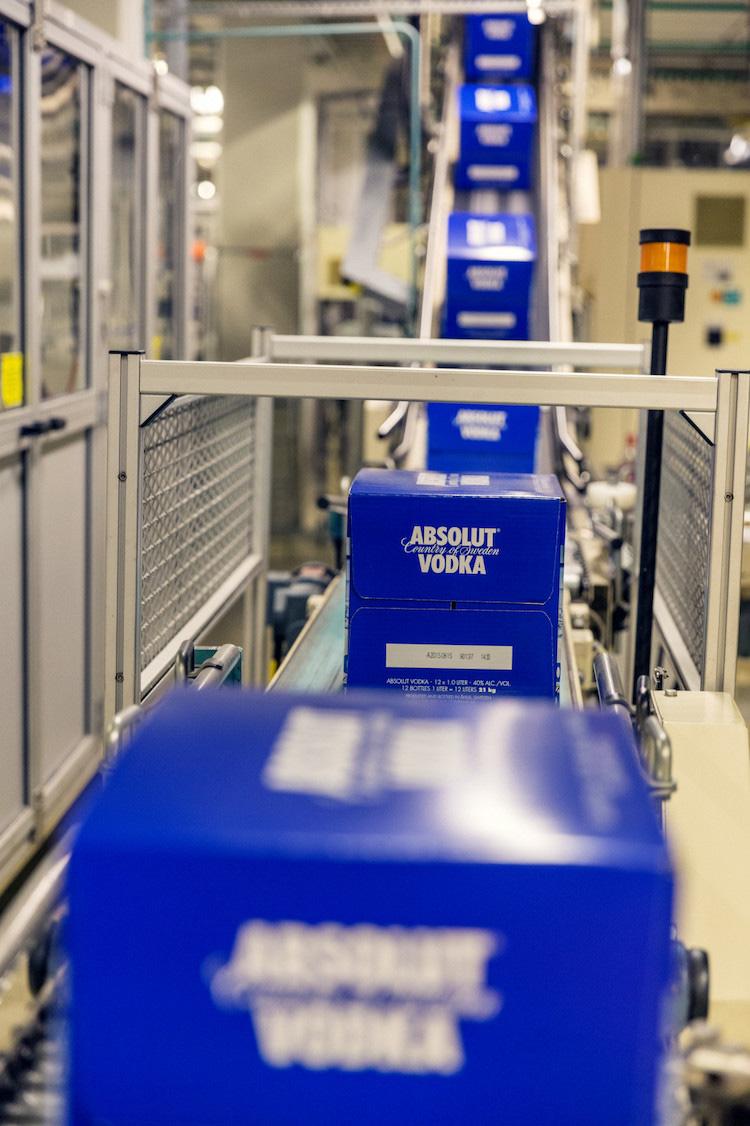 absolut boxes sustainable