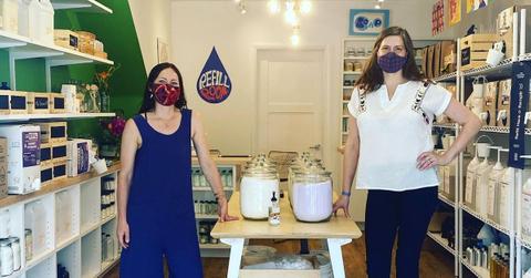 Zero-Waste Stores Profitable