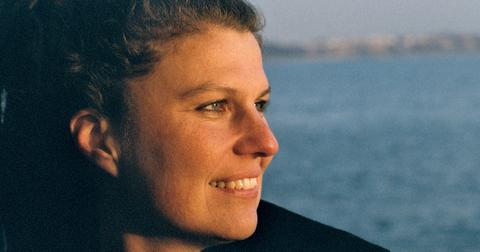 Headshot of director-producer Katja Esson