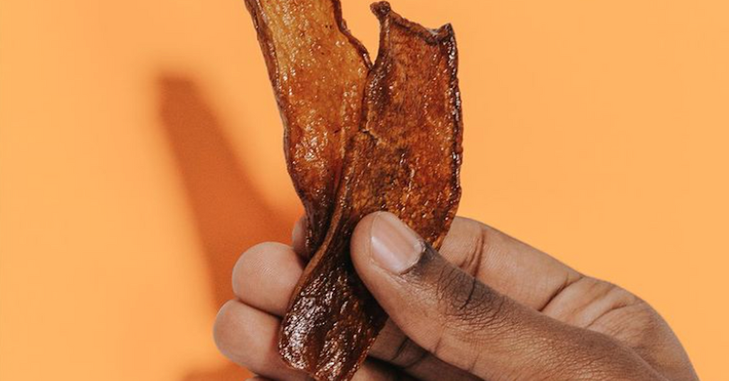 10 Vegan Jerky Brands to Try for Your Next Camping Trip